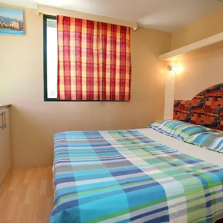 Olive Garden - Mobil Trogir