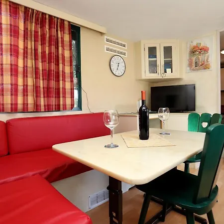 Olive Garden - Mobil Trogir