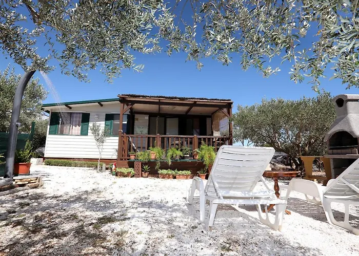 Olive Garden - Mobil *