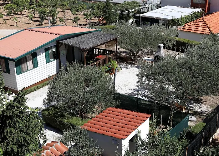 منتزه العطل Olive Garden - Mobil *