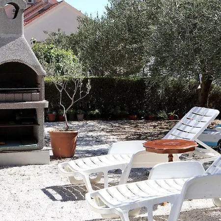 Olive garden mobil home - Trogir Vakantiepark Trogir