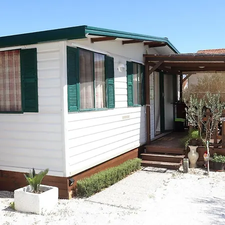 Olive garden mobil home - Trogir Trogir