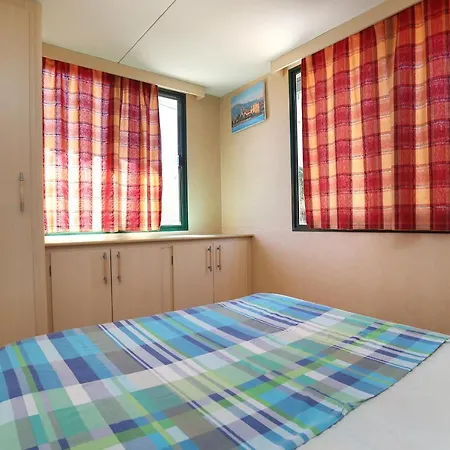 Olive garden mobil home - Trogir Trogir