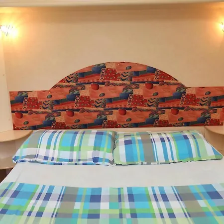 Holiday park Olive Garden - Mobil *