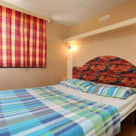 Olive garden mobil home - Trogir