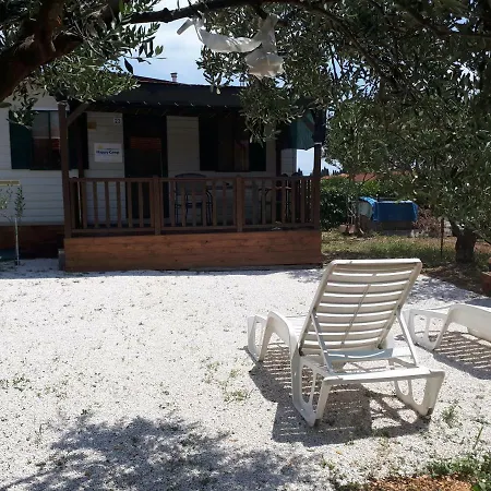 Olive garden mobil home - Trogir Trogir