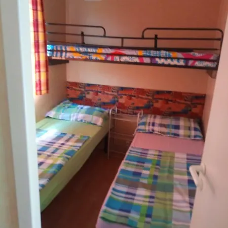 Vakantiepark Olive garden mobil home - Trogir *
