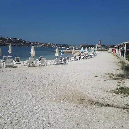 Vakantiepark Olive garden mobil home - Trogir *