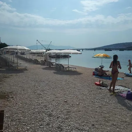 Olive garden mobil home - Trogir Trogir