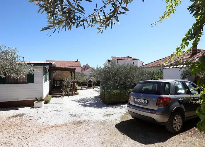 Olive Garden - Mobil