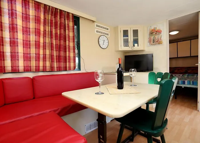 Olive Garden - Mobil Trogir