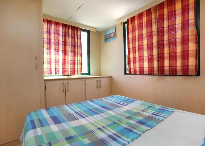 Olive Garden - Mobil Trogir