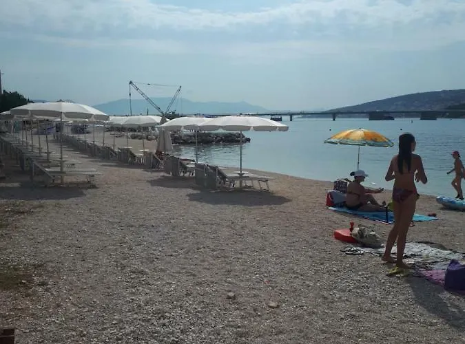 Olive Garden - Mobil Trogir