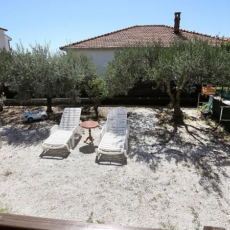 Olive Garden - Mobil Trogir