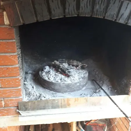 Üdülőpark Olive Garden - Mobil