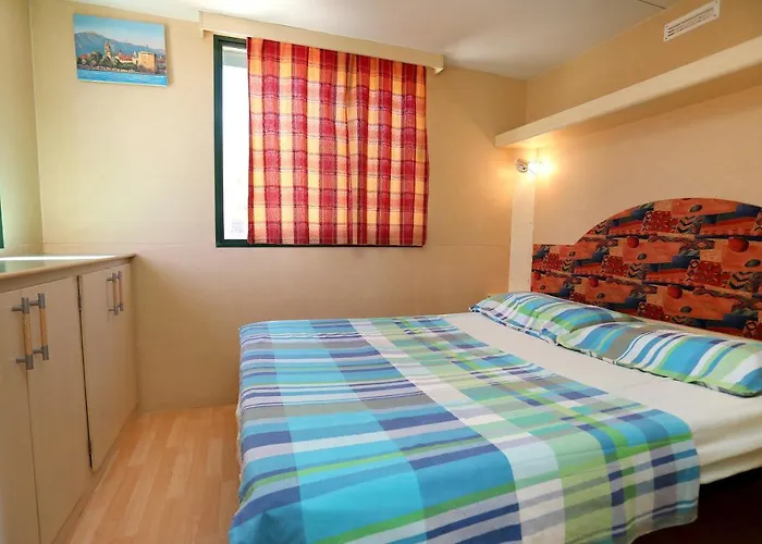 Olive Garden - Mobil Trogir