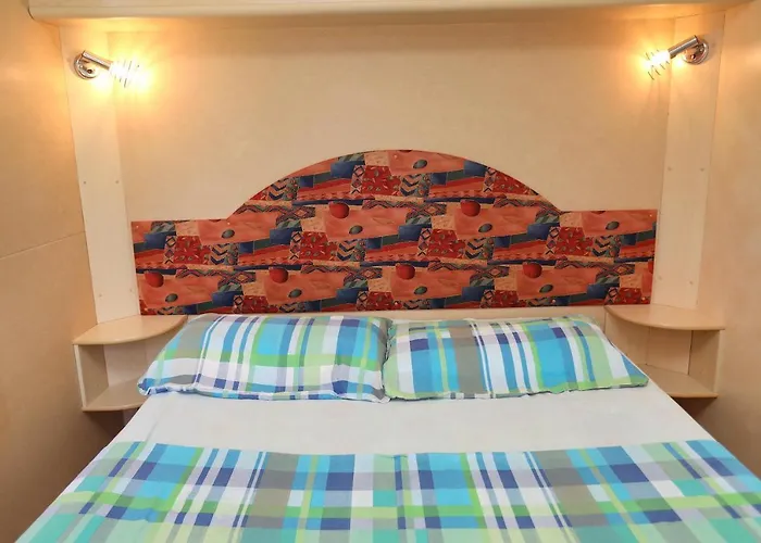 Tatil parkı Olive Garden - Mobil *