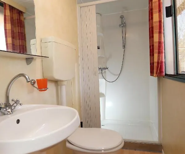 Olive Garden - Mobil