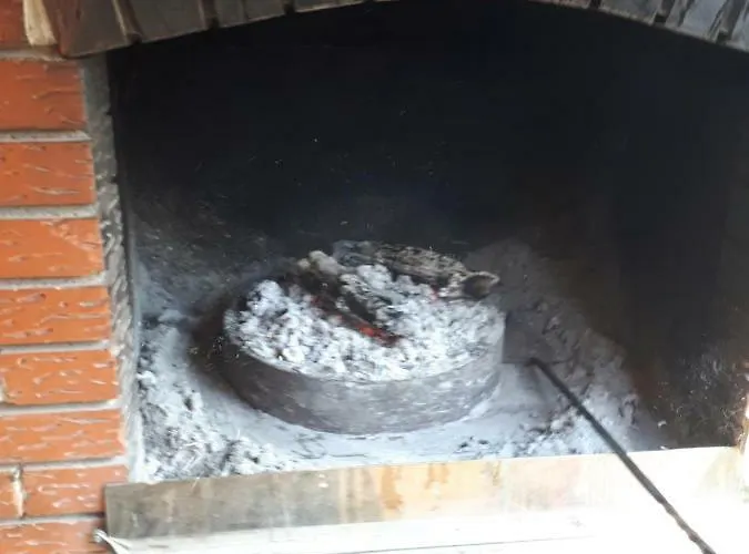 Tatil parkı Olive Garden - Mobil