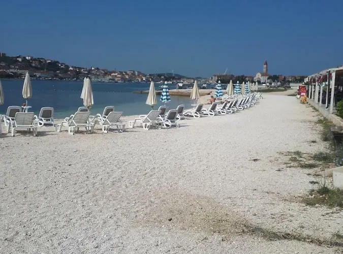 Tatil parkı Olive Garden - Mobil *